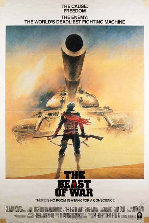The Beast of War (1988)