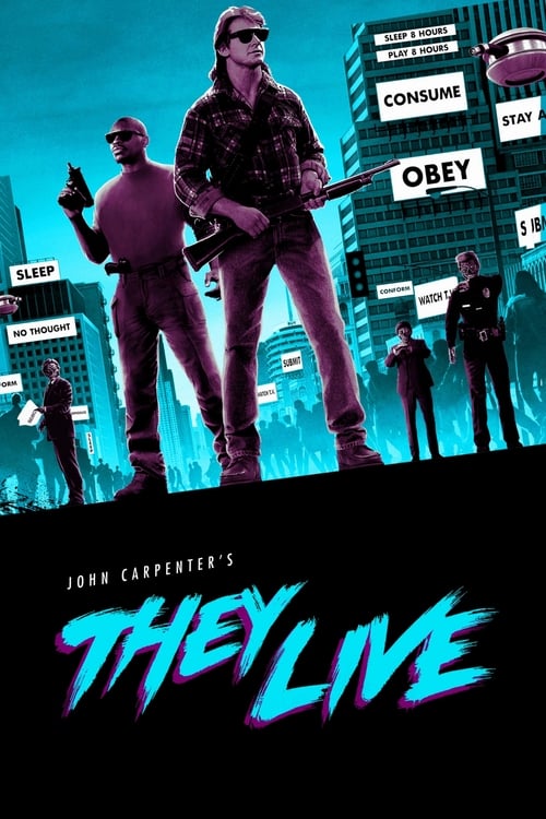 They Live (1988)