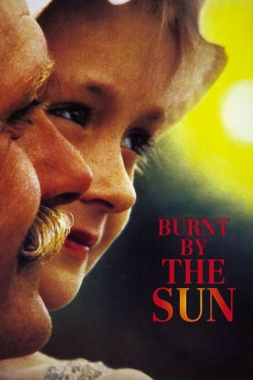 Burnt by the Sun (Утомлённые солнцем) (1994)