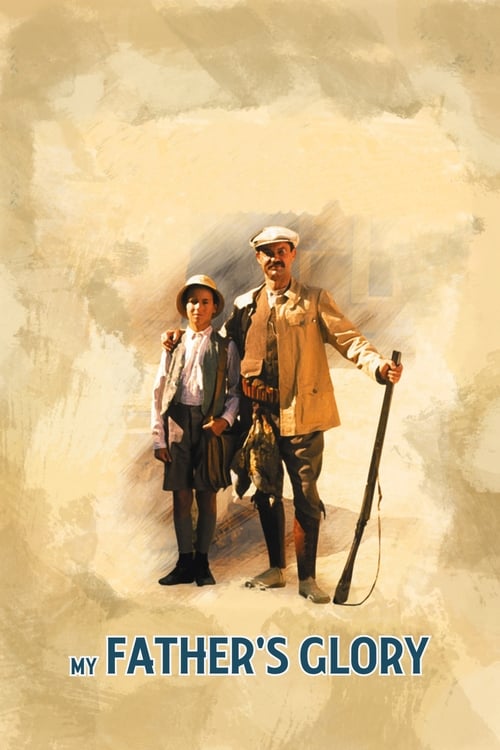 My Father's Glory (La Gloire de mon Père) (1990)