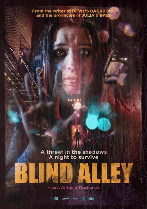 Blind Alley (El callejón) (2011)