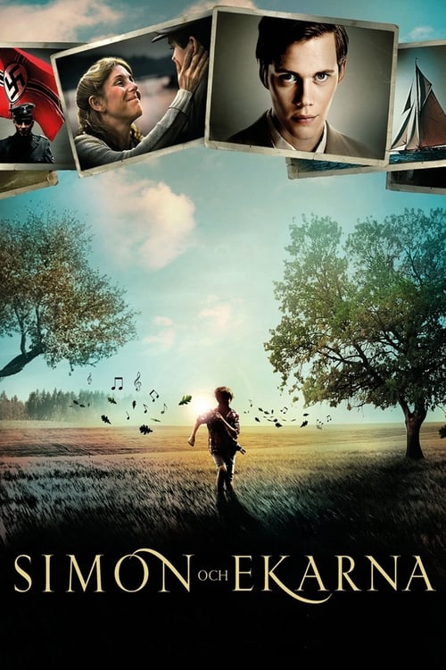 Simon & the Oaks (Simon och ekarna) (2011)