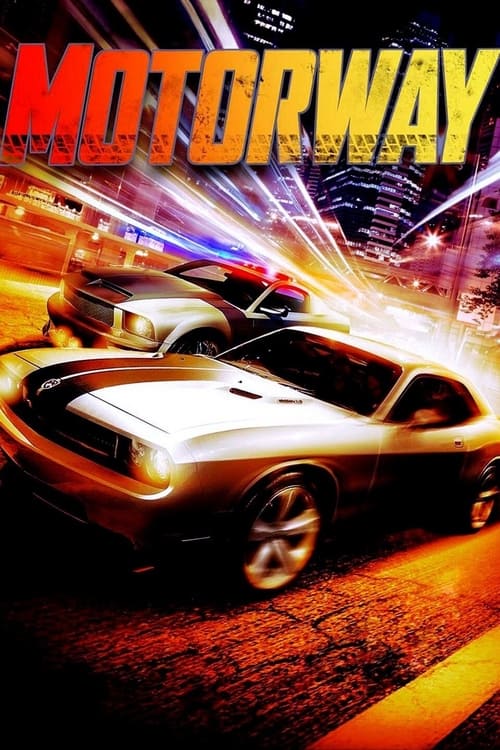 Motorway (車手) (2012)