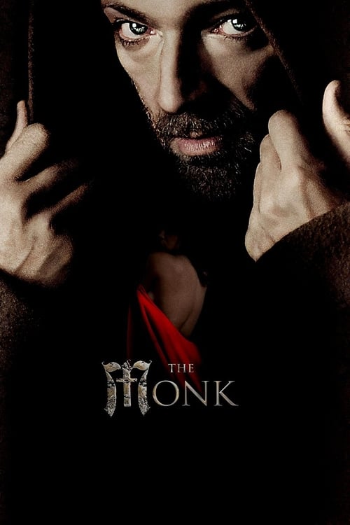 The Monk (Le Moine) (2011)
