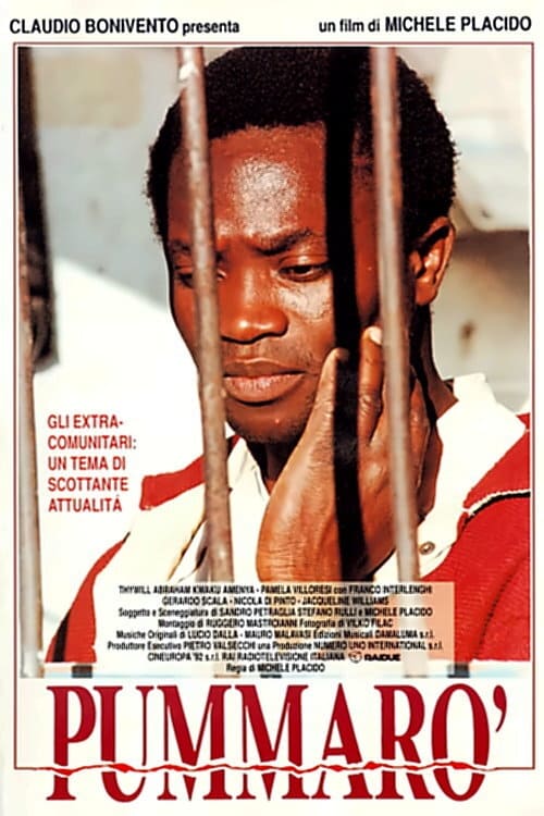 Tomato (Pummarò) (1990)