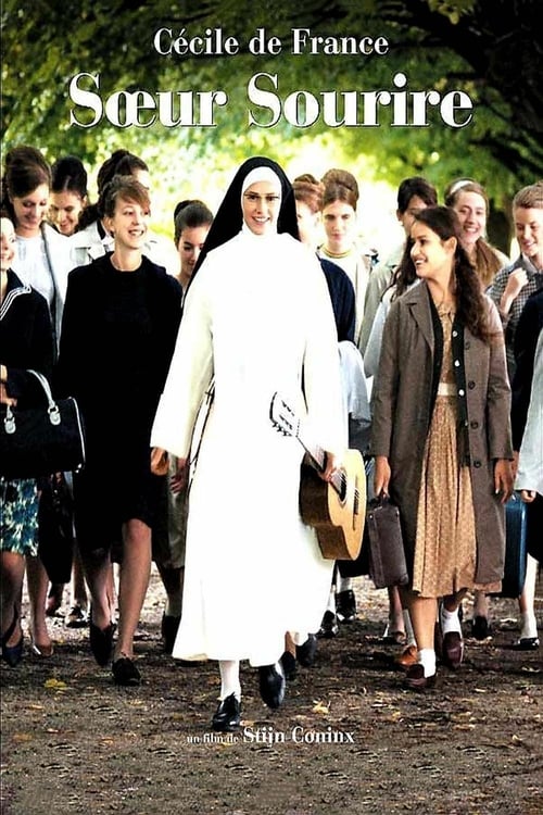 Sister Smile (Sœur Sourire) (2009)