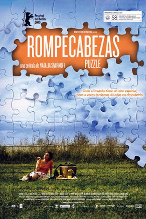 The Puzzle (Rompecabezas) (2010)