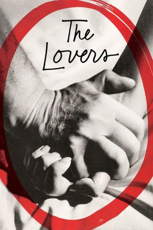 The Lovers (Les amants) (1958)