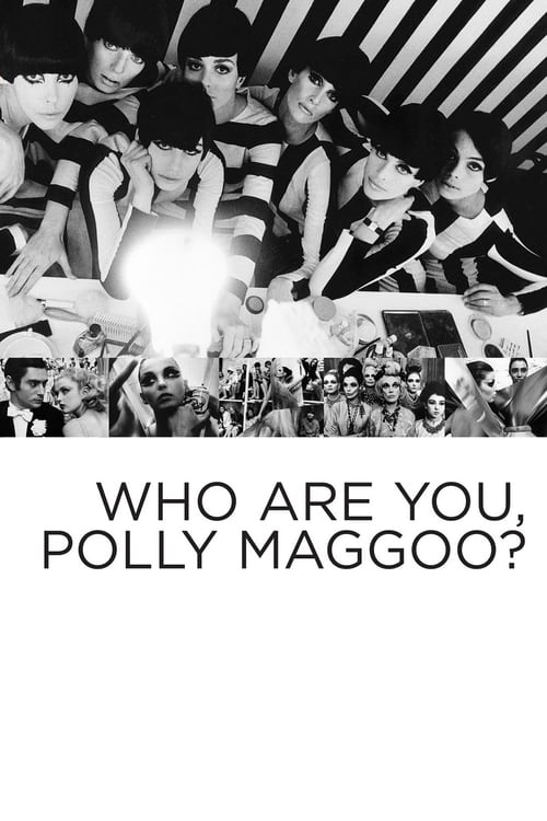 Who Are You, Polly Maggoo? (Qui êtes-vous, Polly Maggoo?) (1966)