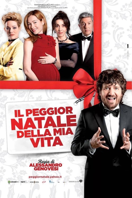 The Worst Christmas of My Life (Il peggior Natale della mia vita) (2012)
