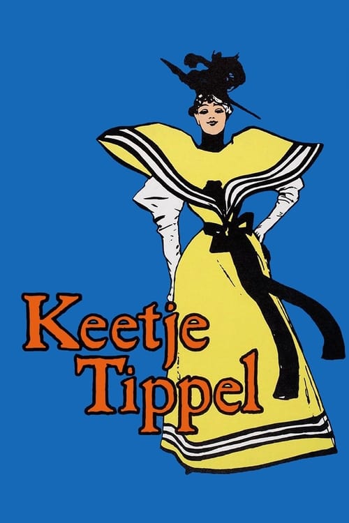 Katie Tippel (Keetje Tippel) (1975)