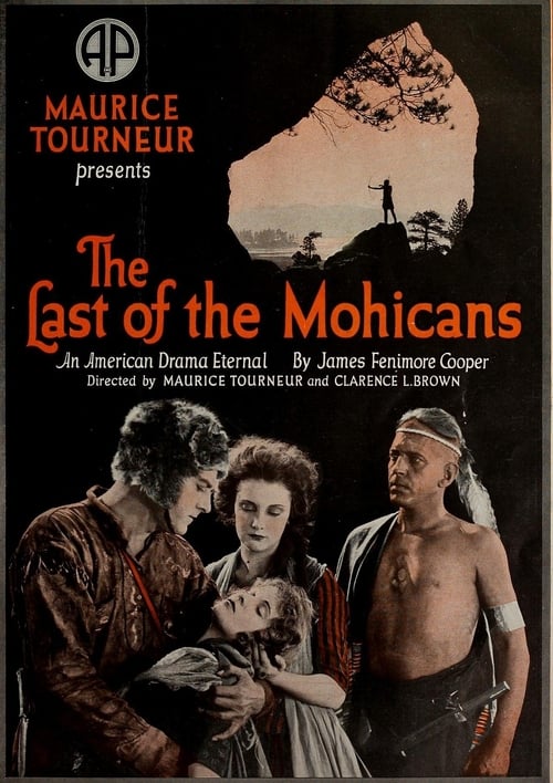The Last of the Mohicans (1920)