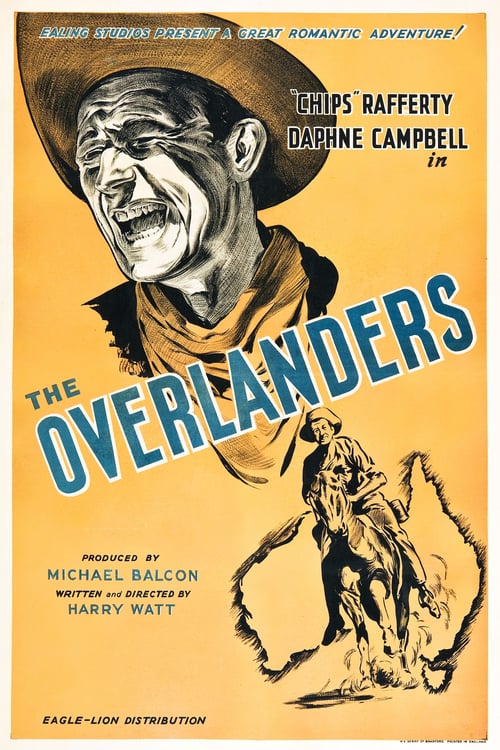 The Overlanders (1946)