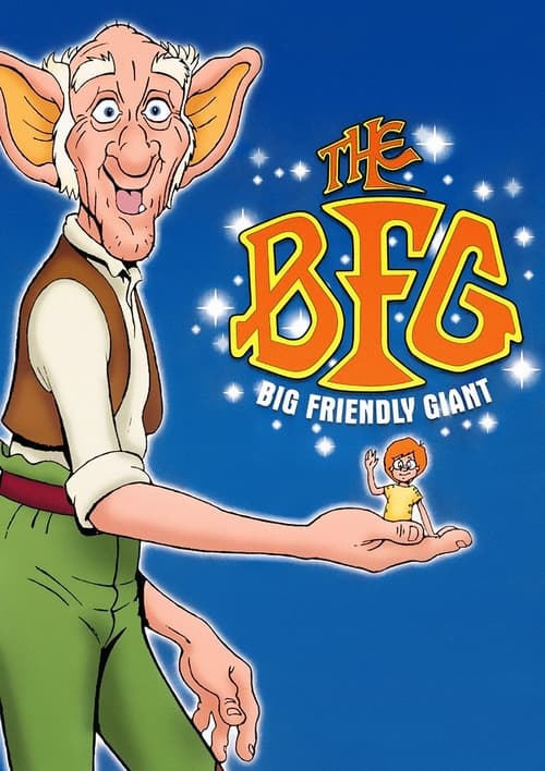 The BFG (1989)