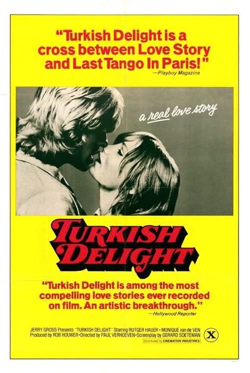 Turkish Delight (Turks Fruit) (1973)