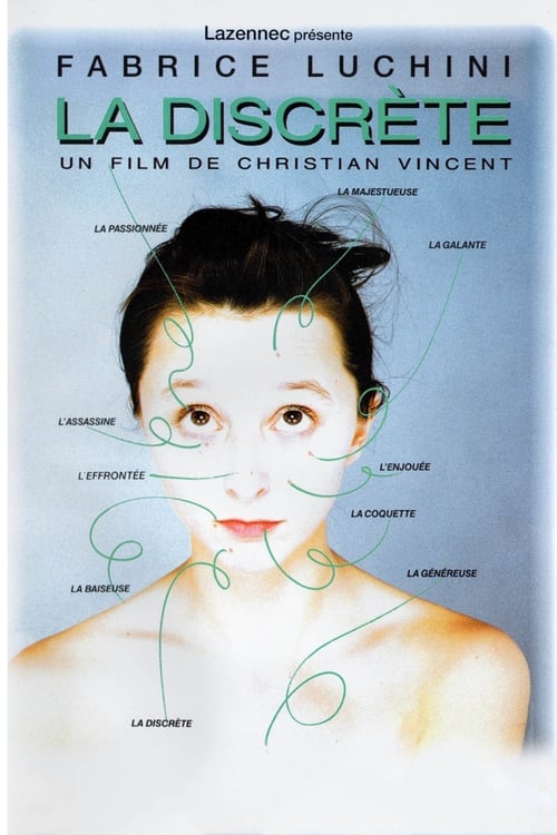 The Discreet (La Discrète) (1990)