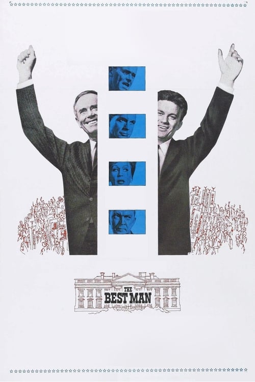 The Best Man (1964)