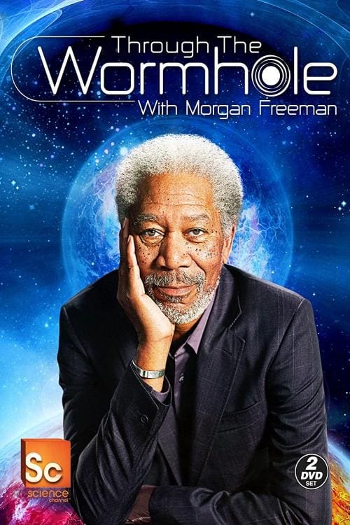 Through The Wormhole (Through the Wormhole) (2010)