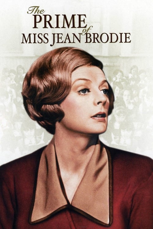 The Prime of Miss Jean Brodie (1969)