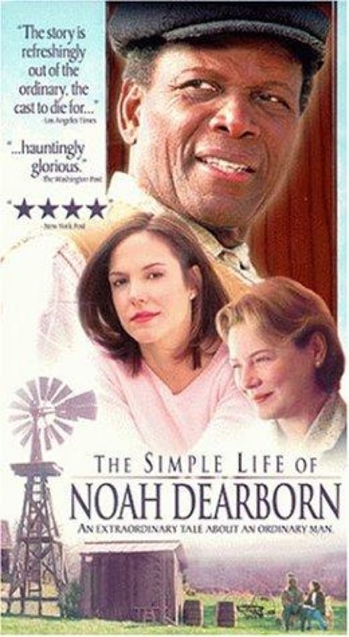 The Simple Life Of Noah Dearborn (2000)