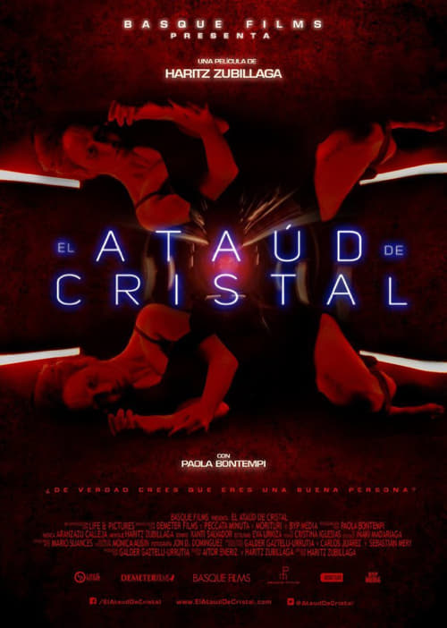 The Glass Coffin (El ataúd de cristal) (2016)