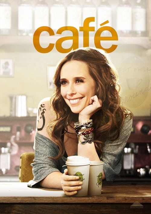 Cafe (Café) (2011)