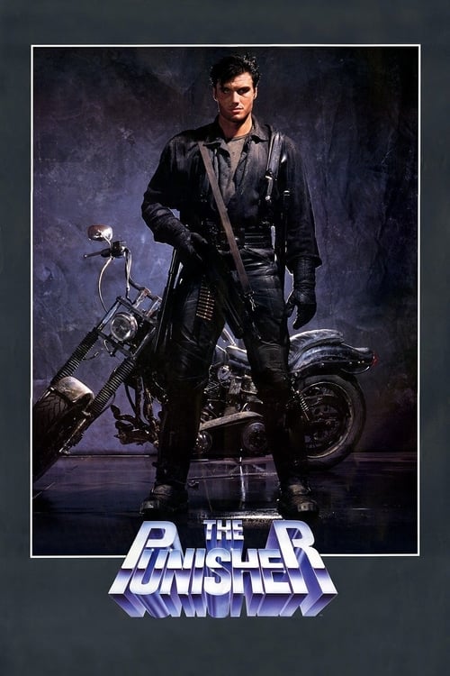 The Punisher (1989)