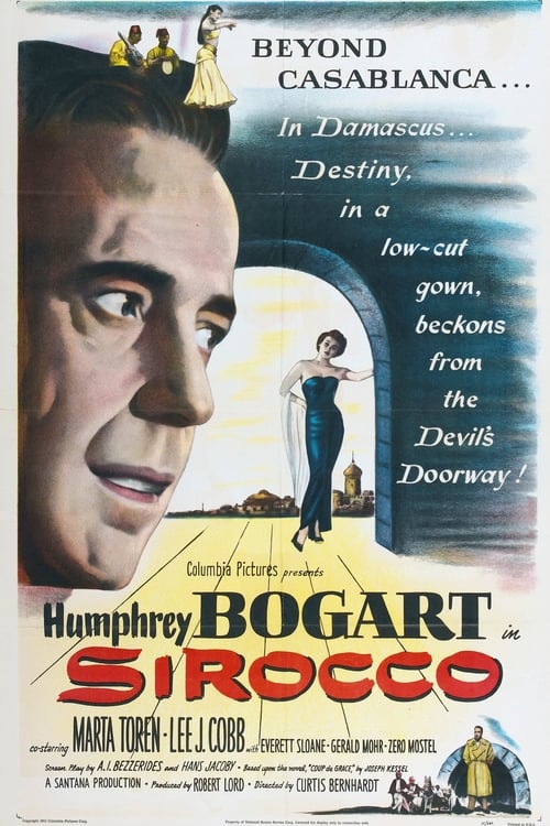 Sirocco (1951)