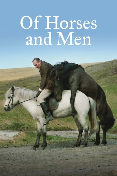 Of Horses and Men (Hross í oss) (2013)