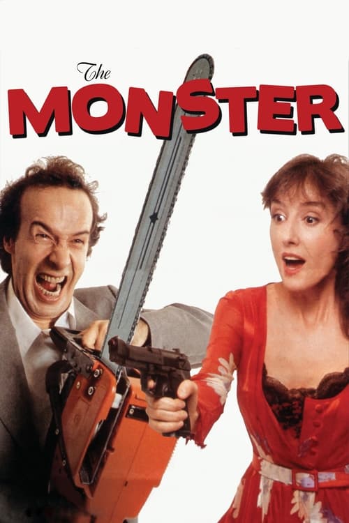 The Monster (Il mostro) (1994)