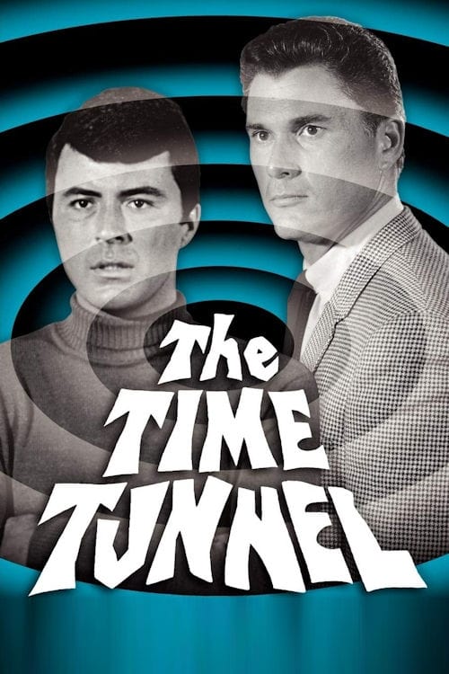 The Time Tunnel (1966)