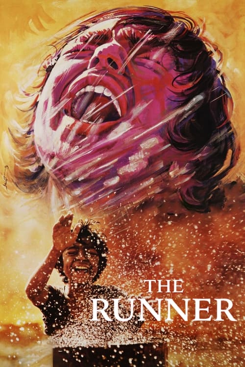 The Runner (دونده) (1984)