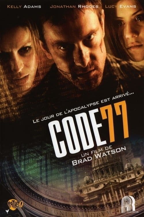 The 7th Dimension (Beacon 77) (2009)