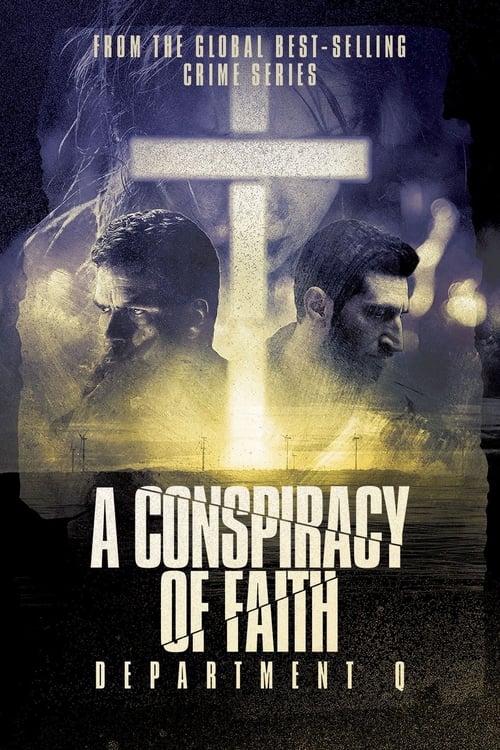 A Conspiracy of Faith (Flaskepost fra P) (2016)