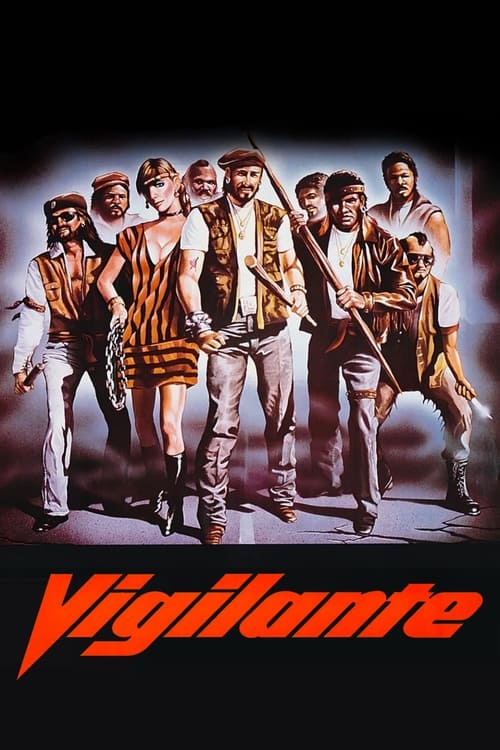 Vigilante (1983)