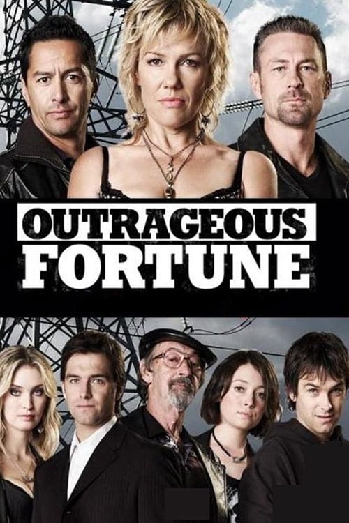 Outrageous Fortune (2005)