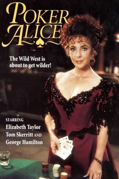 Poker Alice (1987)