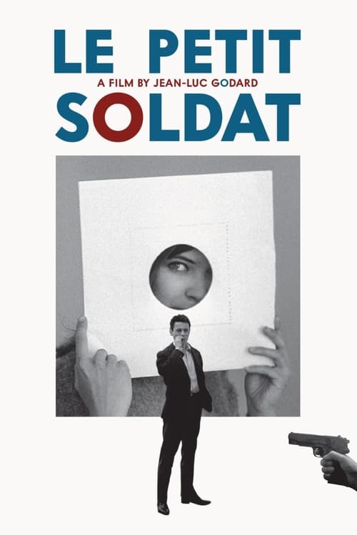 The Little Soldier (Le Petit Soldat) (1963)