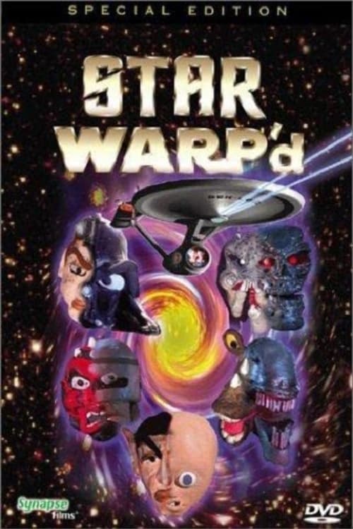 Star Warp'd (1999)