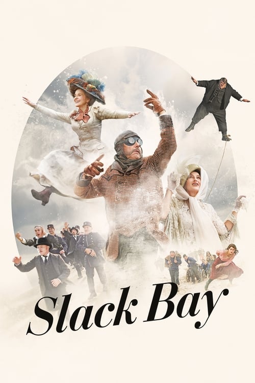 Slack Bay (Ma Loute) (2016)