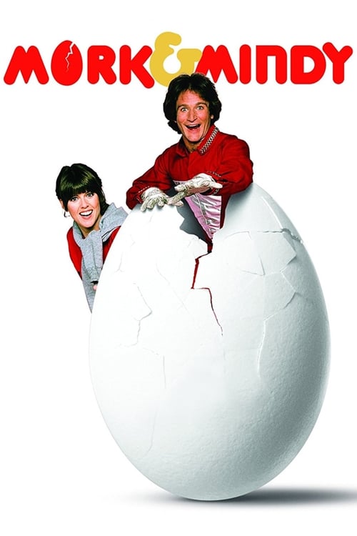 Mork & Mindy (1978)