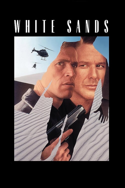 White Sands (1992)