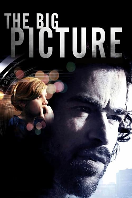 The Big Picture (L'Homme qui voulait vivre sa vie) (2010)
