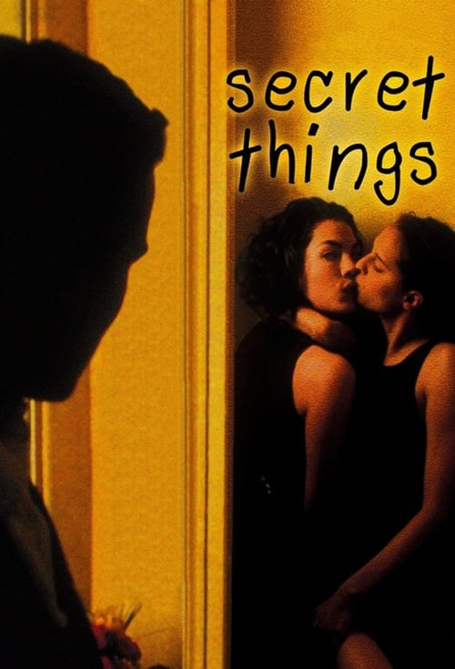 Secret Things (Choses secrètes) (2002)