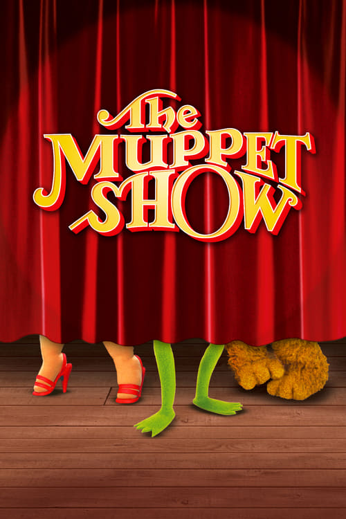 The Muppet Show (1976)