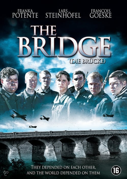 The Bridge (Die Brücke) (2008)