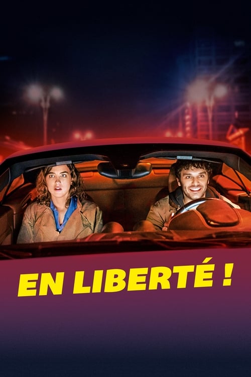 The Trouble with You (En liberté !) (2018)