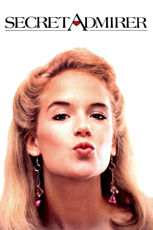 Secret Admirer (1985)