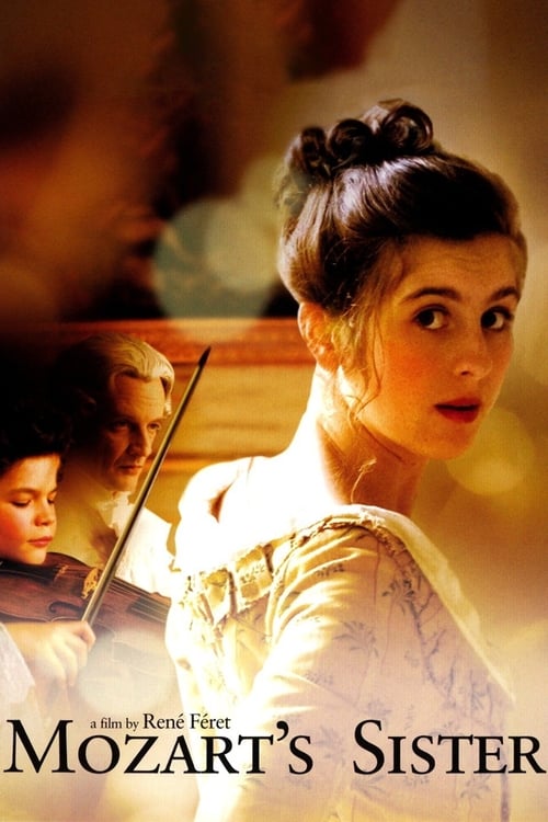 Mozart's Sister (Nannerl, la soeur de Mozart) (2010)