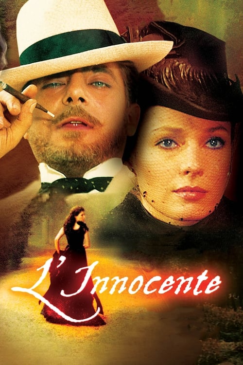 The Innocent (L'innocente) (1976)
